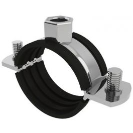 Plumbers clamp online