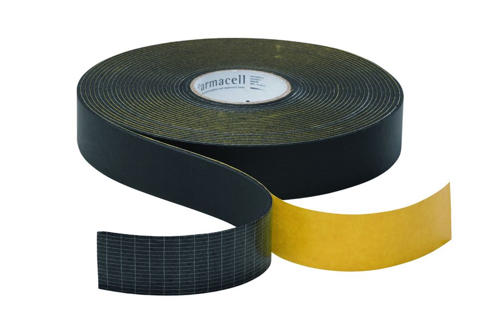 1-1/2” X 180' (36) ECHO SSL TAPE DC-M155A - Insulation Accessories