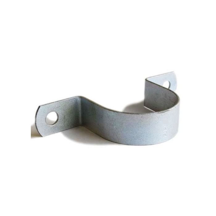 Pipe store saddle clamp