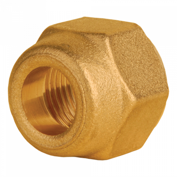 Red Brass, 3/4 in Nominal Pipe Size, Pipe - 4DRT8