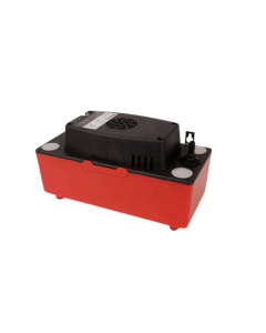 Redbox AC Condensate Pump - 2L with Safety Switch