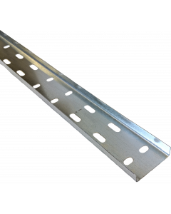 Cable Tray 2 Inch 50mm Standard Duty 3m