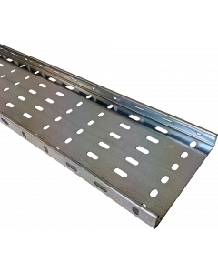 Cable Tray 6 Inch 150mm Standard Duty 3m