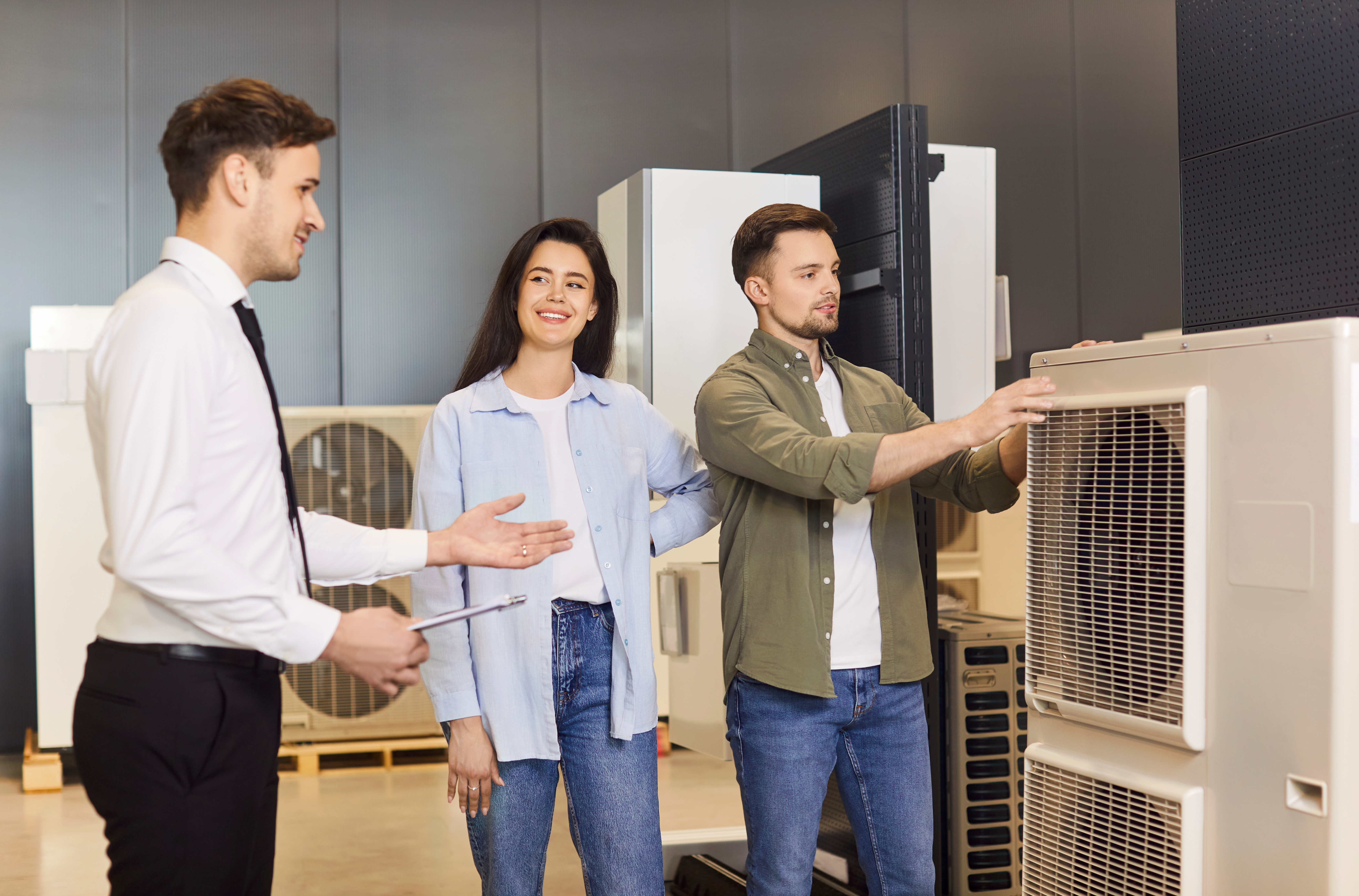 How to Choose the Right Size Air Conditioning Unit for Your Room.